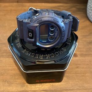 G-shock in good condition